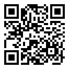 QR 077b3aee67664a0595bdc73e659c956a