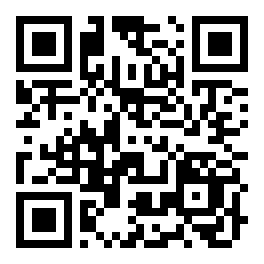 QR 0e7b7c5e1cb449b48e0c71762d006850