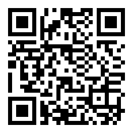 QR 1911b306dd7845a4adc3b3c7336303b0