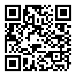 QR 2b0efe6aca5a49a689322d99187cd762