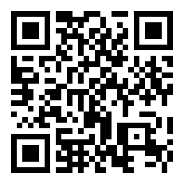 QR 2de57e67d5684ed585f361bda1f848af