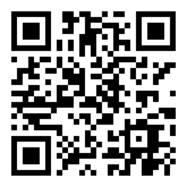 QR 3a9a1723600f43949e378dbd736b7c00