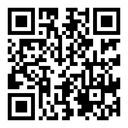 QR 3f6749f305154c1a8e925f14c7eb0b47