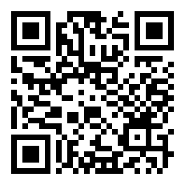 QR 42317921b5064c2caa603f0d231eb70f