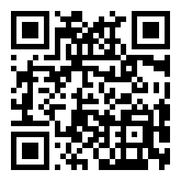 QR 45a265ac66654fb395de5bec77a8f341