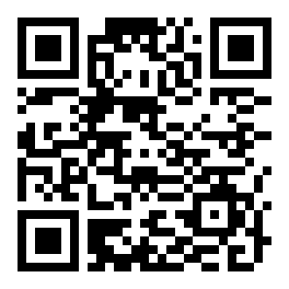 QR 45ec7d9a07cb4dcf9c603d82e231c619