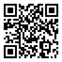 QR 46de346a2b7640138588e7e11e20ad37