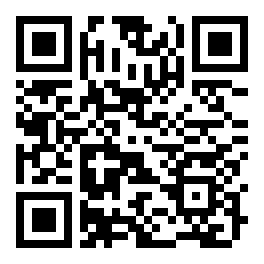 QR 46ead6fa59cc4fa9a7907548991e74a4