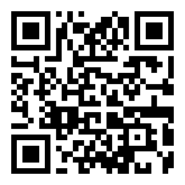 QR 535a0c8d7fe54b9f831696fb2750ebce
