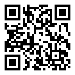 QR 63e0136f0c504afb9dab7fd48e6a3edb