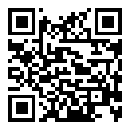 QR 65d71dcf8b5a433e91f8dc0d2546e82a