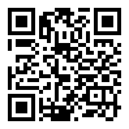 QR 69686e8498464cca8cfe42d2f8b6eaeb