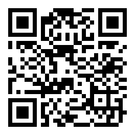 QR 6d147b25435646d6ae90f2f0a37d5938