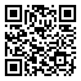 QR 6d37200bbf79402494f0166494cac84f