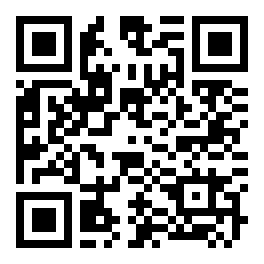 QR 6d6f7d64cb414f3992457fd4916e3edf
