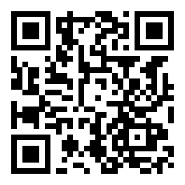 QR 6e9ee73bfbc1405e96958f21616828cb