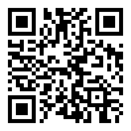 QR 77f016c8f0f0457d98b90dee653cadec