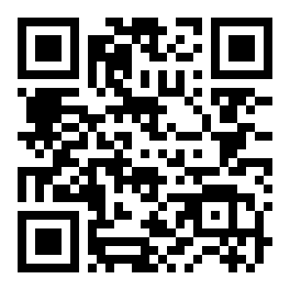 QR 79ef5484a65e45fea9da01dd5d10cf4a