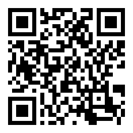 QR 7aed8437e8b643999fed0dc3bb6a33e9