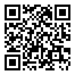 QR 7b45653149404b95a4b25850b1e63dae