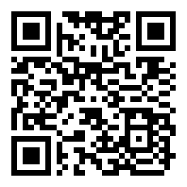 QR 8137bcff6ac44fa29ebebcb8c216287d
