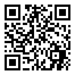 QR 88c9fd86617049a0823028037ed8f02e