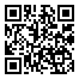 QR 8a856295050e497fa4435eebe9847d82