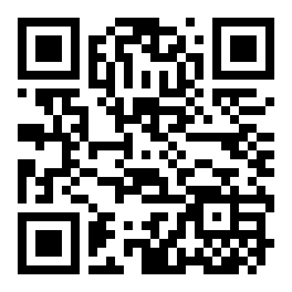 QR 8be36b36e3ac4e62860c3d6826a085a7
