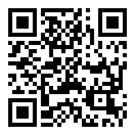 QR 94d8e9c715314f25b05a9a8b0e76bf77