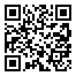 QR 97357e34684b44ecae510a67ecce4394