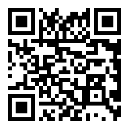 QR 98434d6b1bde4794be74767d360245bc