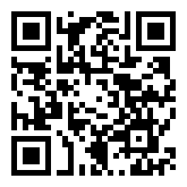 QR ae531cabd5564576b21f4e37626ceaf8