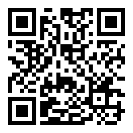 QR ae814e42358645378ee001bbb646f16e