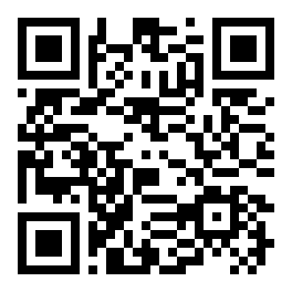 QR af1600fbb2a7466591eb7f70351bf832