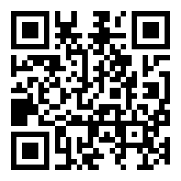 QR b8ec2a4a092549699466417dc0e4ed8d