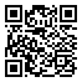 QR dbad2c3c693c469cb52317604742538f
