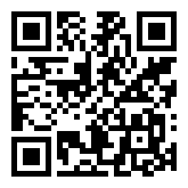 QR dc65e01cca7045cebe30c1f68637b434
