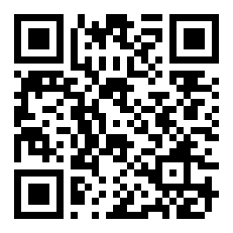 QR dc77518955814b708ce626dc5f4cd1ba