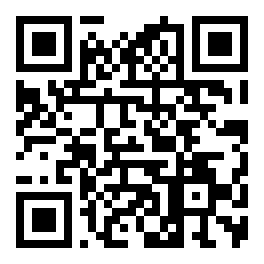 QR de3b783248e948a48e33d4bf9a40f34b