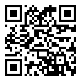 QR e6c0174c41df47fa82f0efcdd6ae95bf