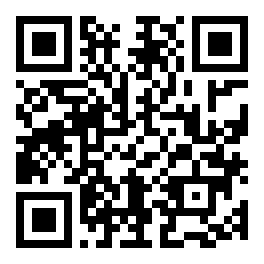 QR e74f44d4c9454065b7deea11c66f07f0