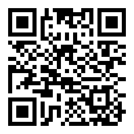 QR eecb52bf560e42d8bba315bee2fcf2d1