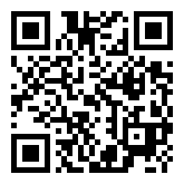 QR f4b89a26aff44f50853cf9e9e6100805