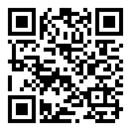 QR f6121d627cbe4873805217663b1f5c9d